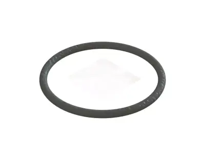 O Ring Vedabras 12923 3D model