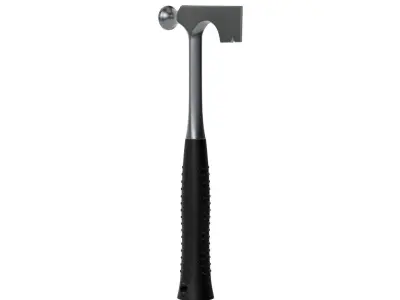 Sledge hammer 3D model buy