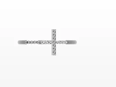 Ring rng-0462 3D model