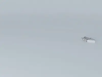 PROJECT box Free 3D model