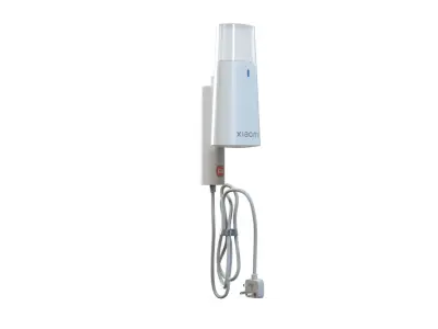 Xiaomi Handheld Garment Steamer 3D model