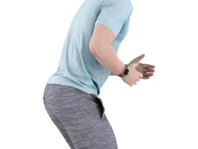 Simon Posed 009