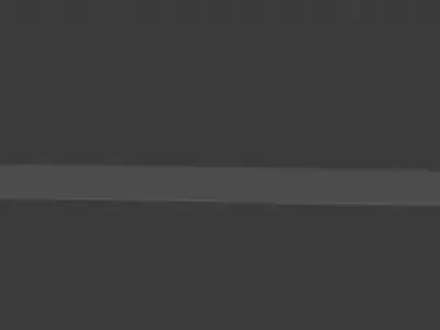 Simple Low Poly Sword for viking Free low-poly 3D model