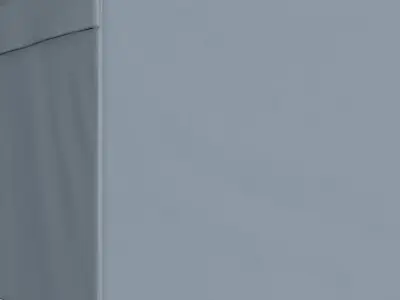 DRONA compartment Low-poly 3D model purchase