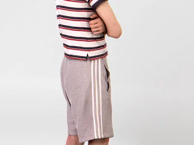 Posed 00203 14