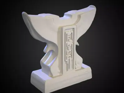 Anvil 39 3D model