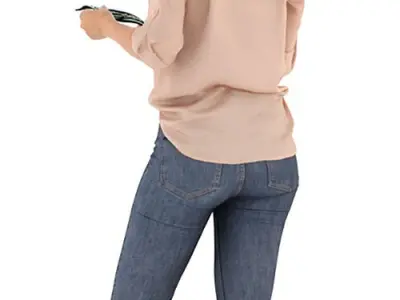 Sophia Posed 028