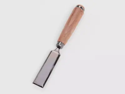 -Chisel V3- 3D model