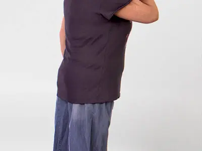 Posed 00217 14