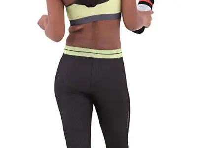 Serena Posed 011