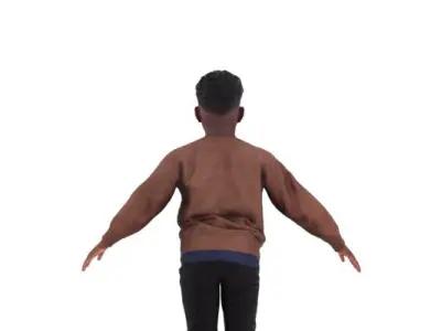 Jasper Rigged 001