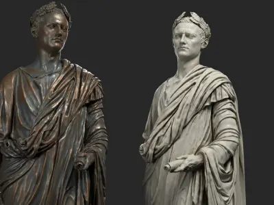  Roman Emperor 