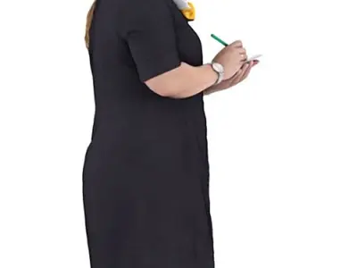 Tori Posed 006