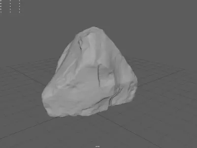 Stone 1 for 3d print 3D print model