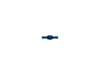 Futuristic Energy Sword Blue 3D model