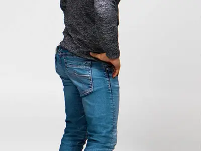 Arthur 4D 005 Standing