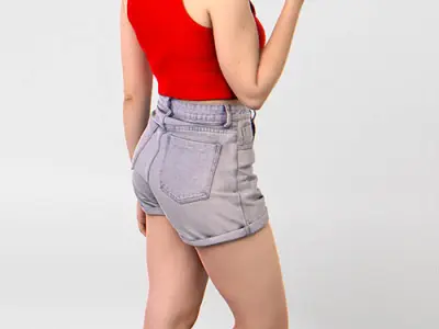 Posed 00192 27