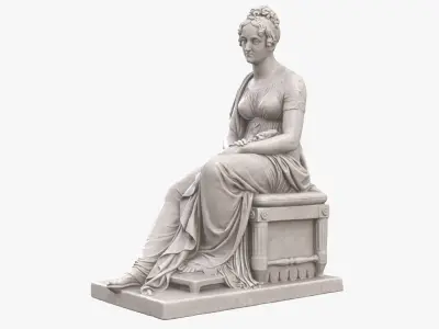  Jelizaveta Alexejevna Osterman Tolstaja 