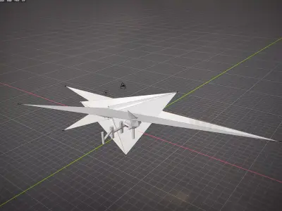 This is magic 3D model
