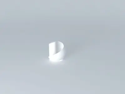 Spherique Free 3D model