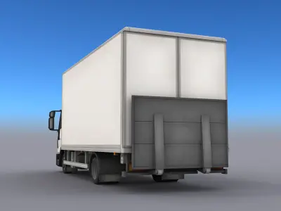Cars and Trucks 3D Model Pack by rescue3dcom