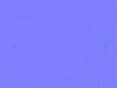 Luxury Motor Yacht 3D Model Low-poly 3D model