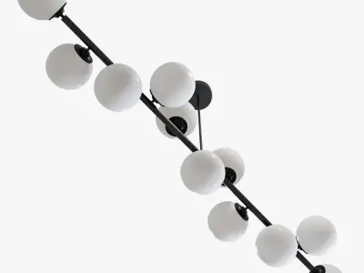 Imperium light frost 3D model