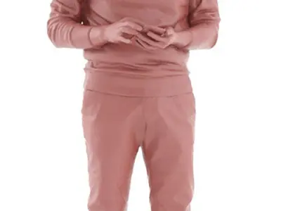 Stephen Posed 011