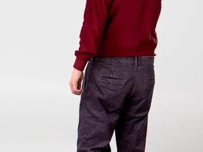 Posed 00114 31