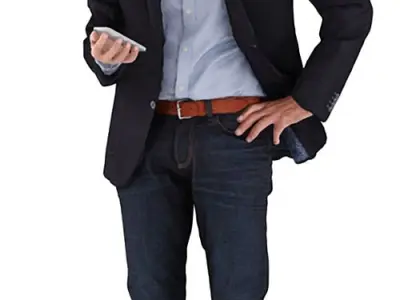 Stephen Posed 026