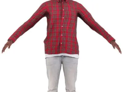 Tyrone Rigged 003