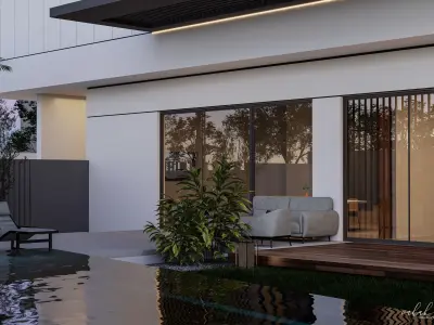 desgnss 3D model