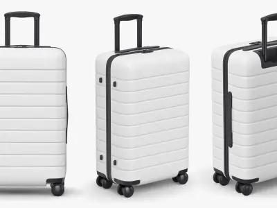  Suitcase Collection 