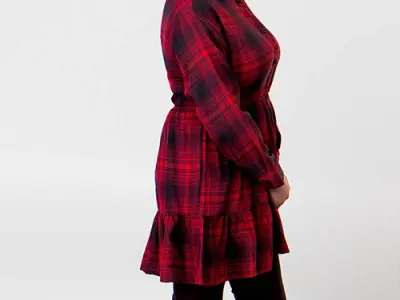 Posed 00162 27