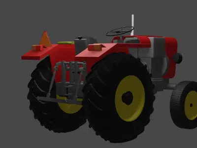 Sam ES15 Free 3D model