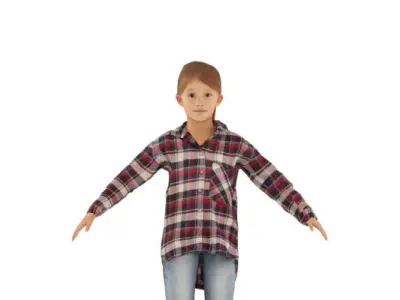 Luisa Rigged 003