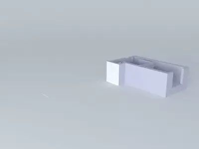 HOUSING REFORM project Free 3D model