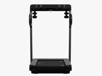 Technogym MyRun 3D model purchase