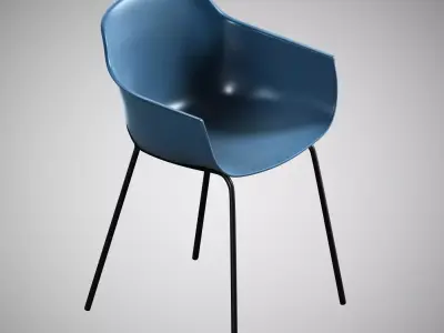chair 149 3D model