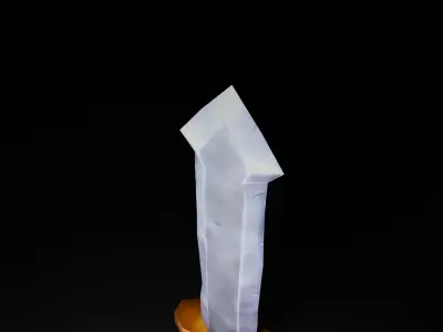 Low poly Fantasy Medieval Sword Low-poly 3D model purchase