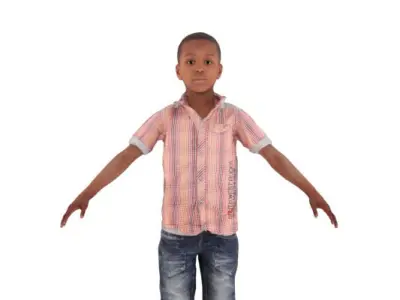 Jason Rigged 001