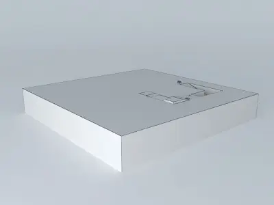 Sketchyphysics offroad Free 3D model
