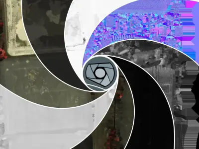 Suitcase High Poly military case - military case 3D model