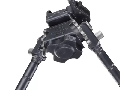 Atlas Bipod BT10 LW17 V8 Low-poly 3D model