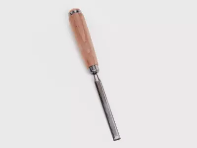 -Chisel V2- 3D model