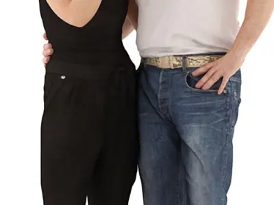 Antonia & Frank Posed 001