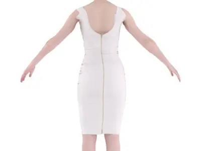 Johanna Rigged 005