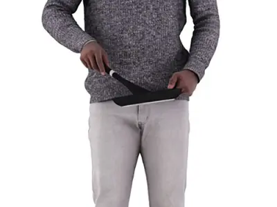 Jamal Posed 004