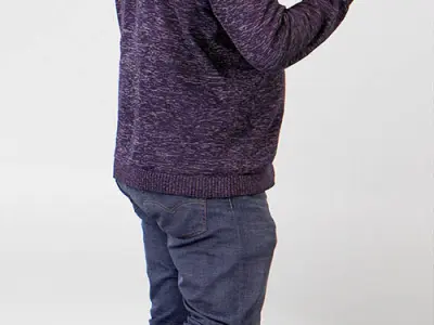 Posed 00151 06