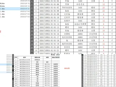 fully automatic -face mask machine 2 3D model